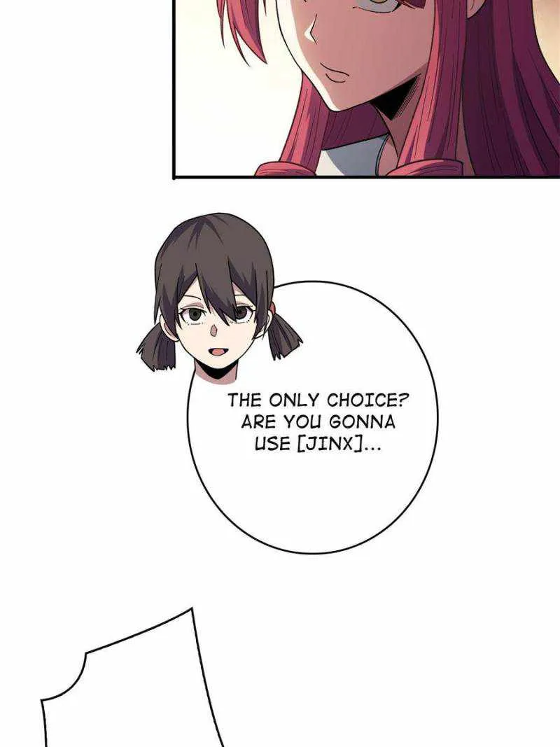 I’m Really Not A Supervillain Chapter 58 page 58 - 