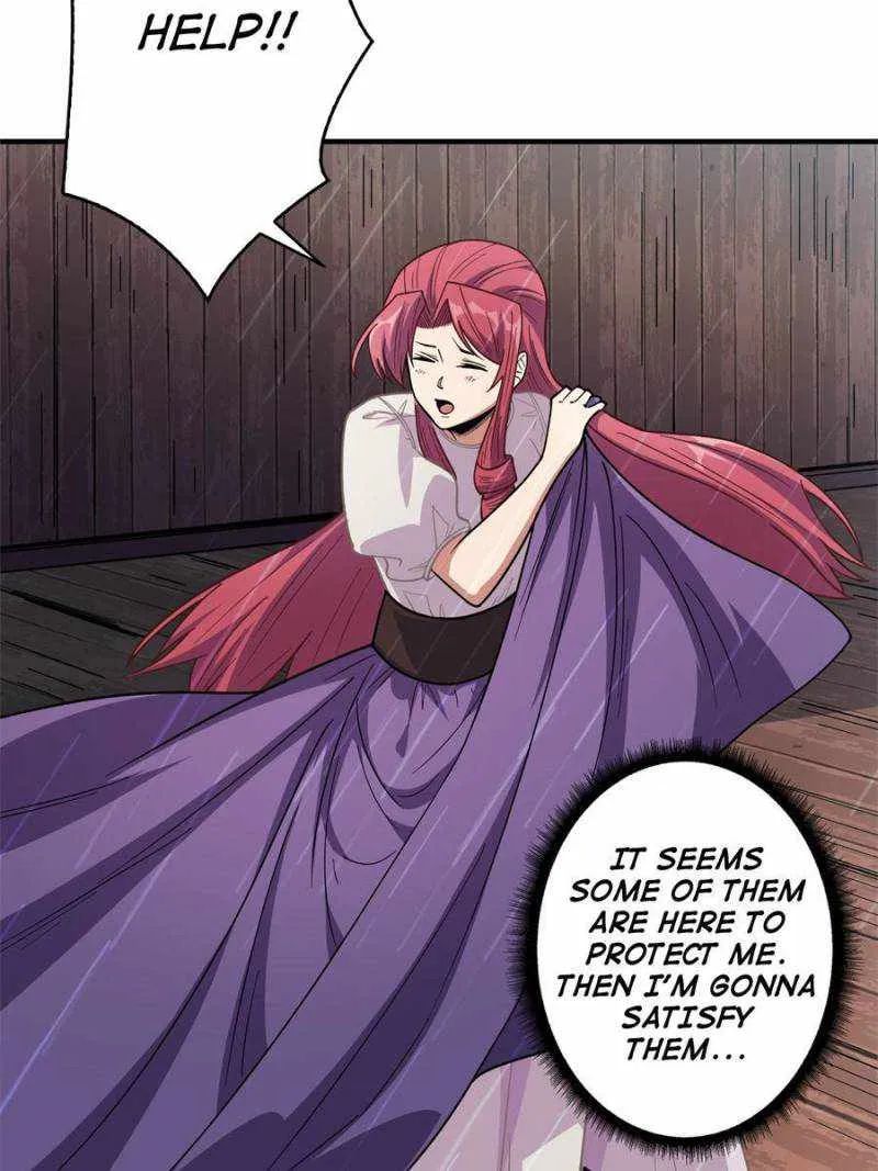 I’m Really Not A Supervillain Chapter 58 page 59 - 