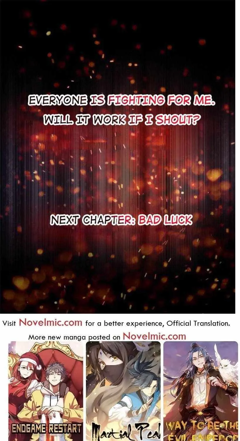 I’m Really Not A Supervillain Chapter 58 page 62 - 