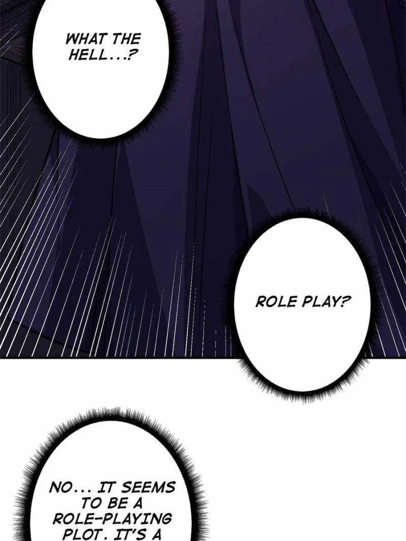 I’m Really Not A Supervillain Chapter 58 page 10 - 
