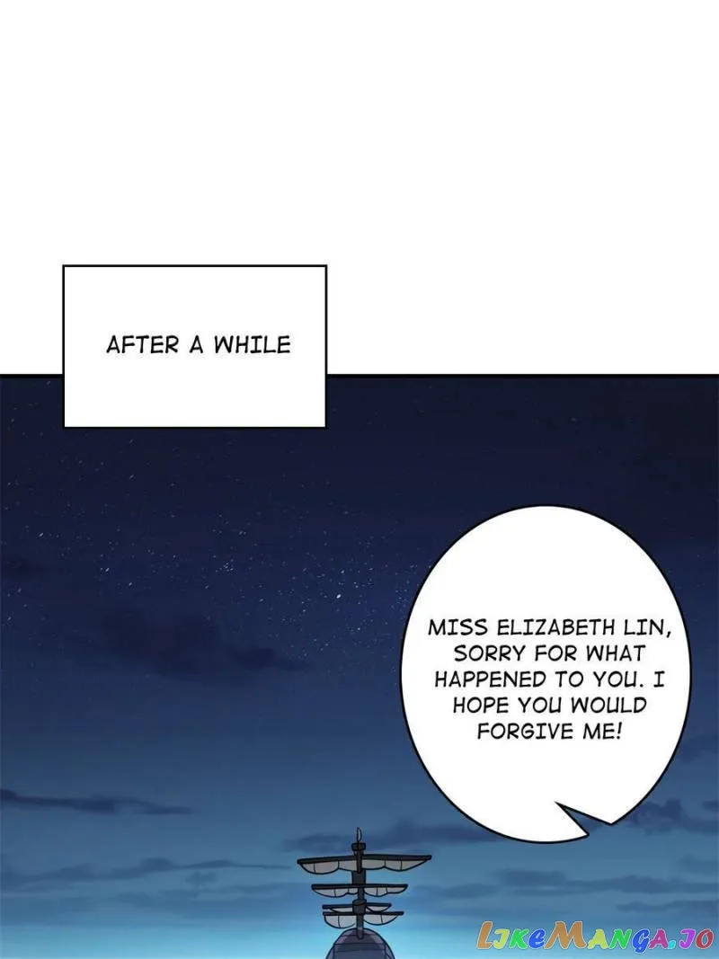 I’m Really Not A Supervillain Chapter 59 page 2 - 