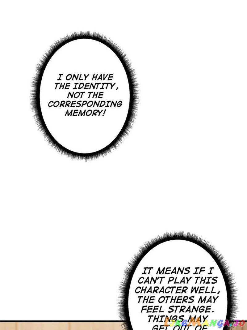 I’m Really Not A Supervillain Chapter 59 page 13 - 