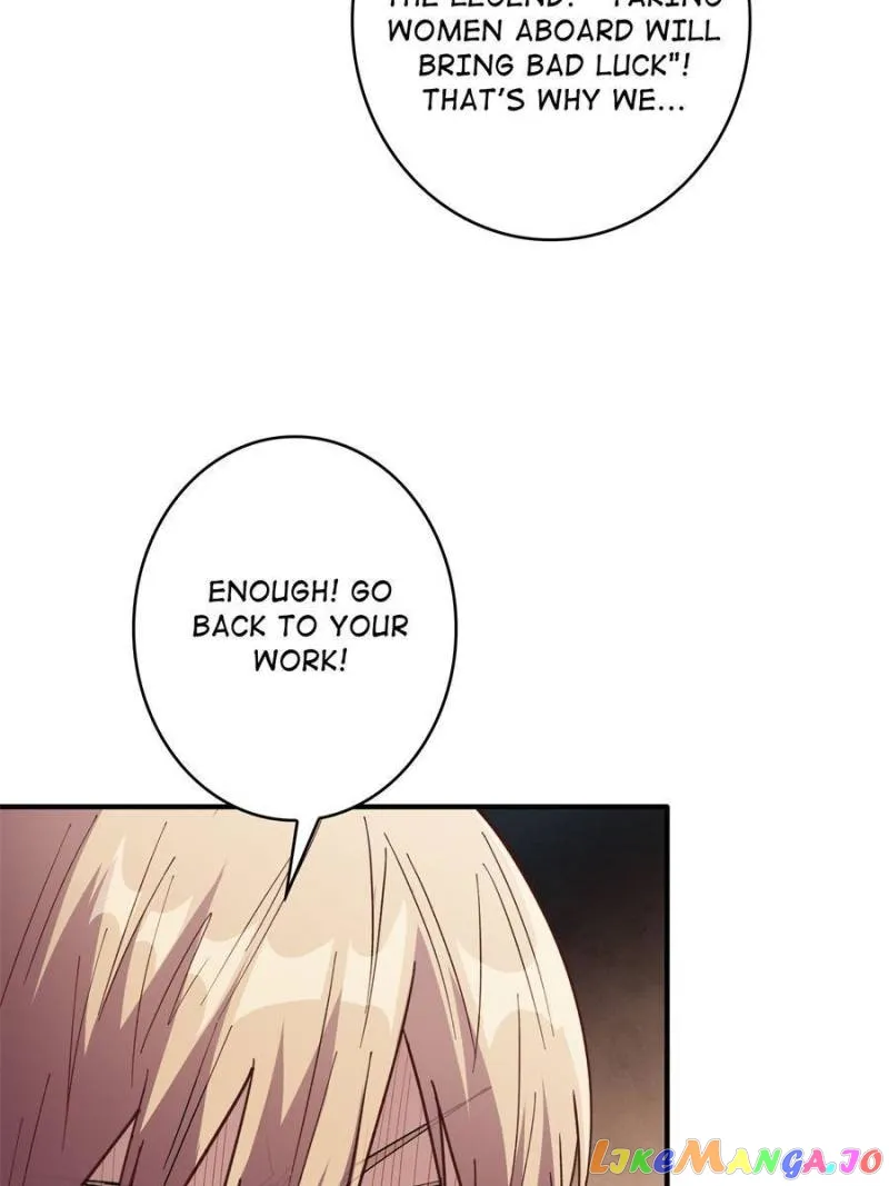 I’m Really Not A Supervillain Chapter 59 page 27 - 