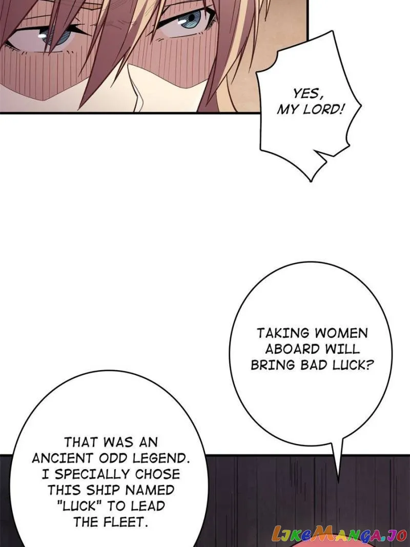 I’m Really Not A Supervillain Chapter 59 page 28 - 