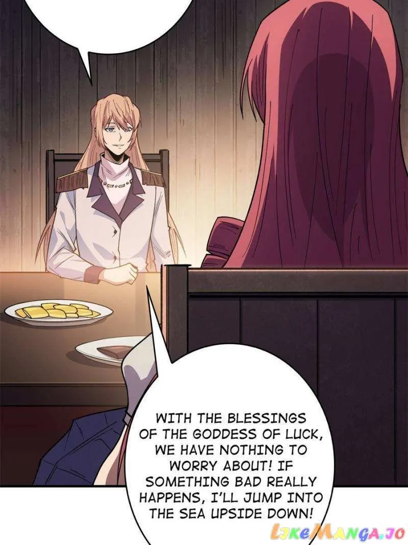 I’m Really Not A Supervillain Chapter 59 page 29 - 