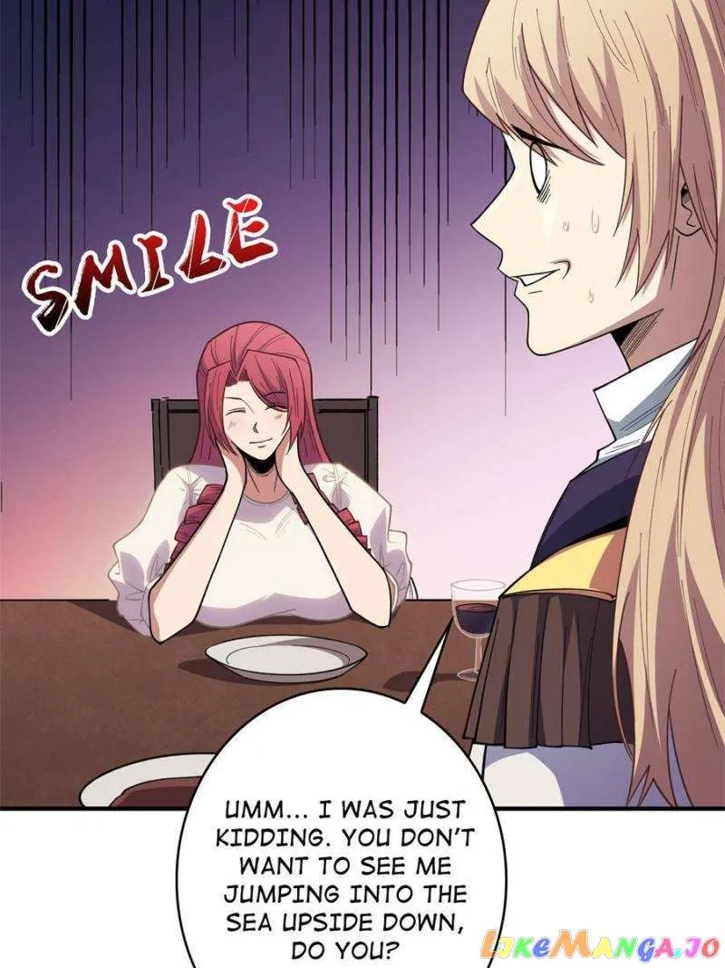 I’m Really Not A Supervillain Chapter 59 page 39 - 