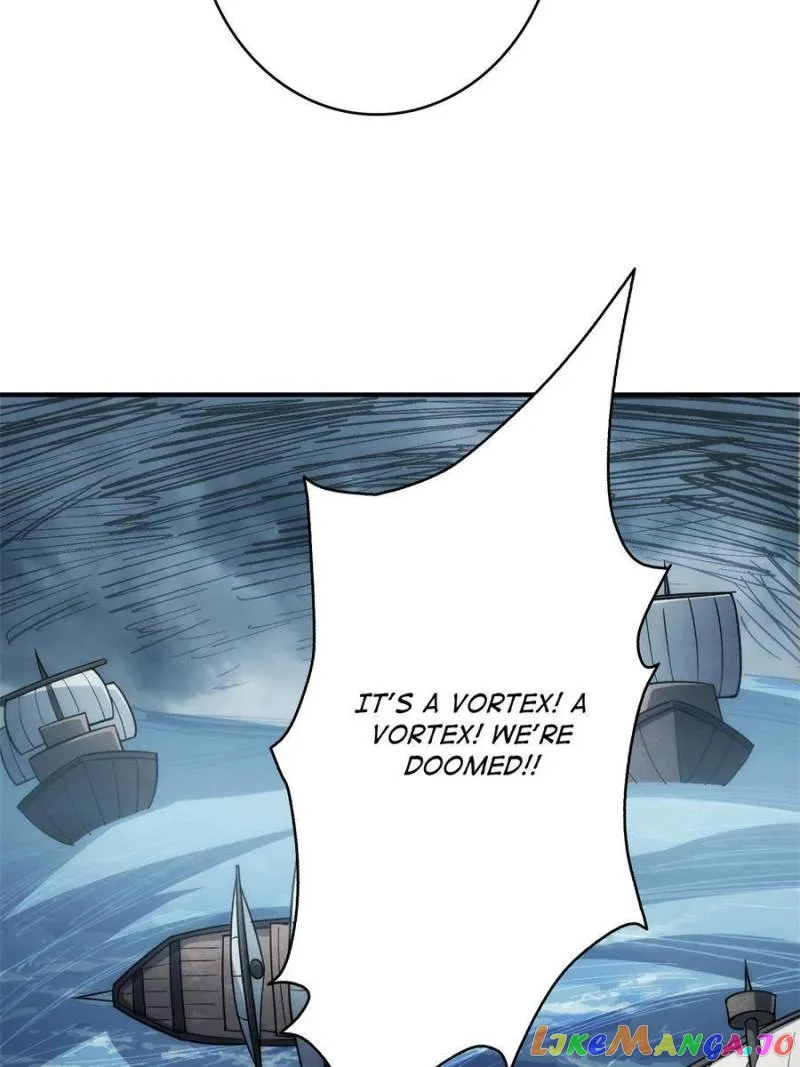 I’m Really Not A Supervillain Chapter 59 page 40 - 