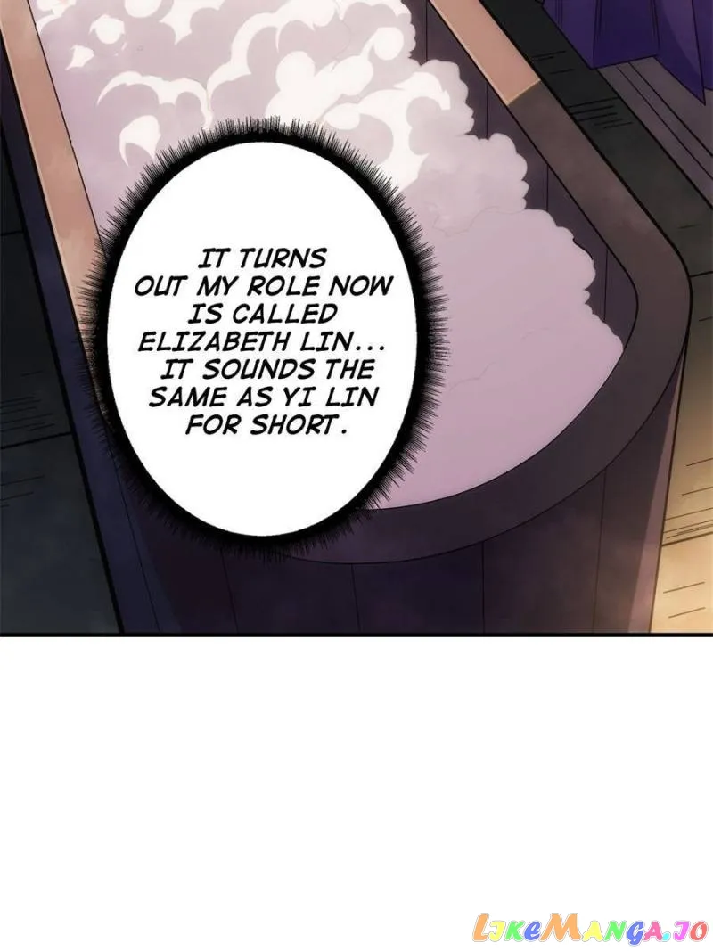 I’m Really Not A Supervillain Chapter 59 page 5 - 