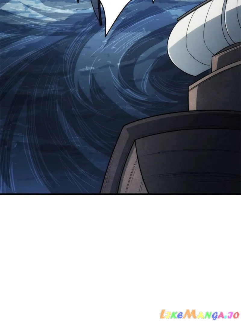 I’m Really Not A Supervillain Chapter 59 page 41 - 