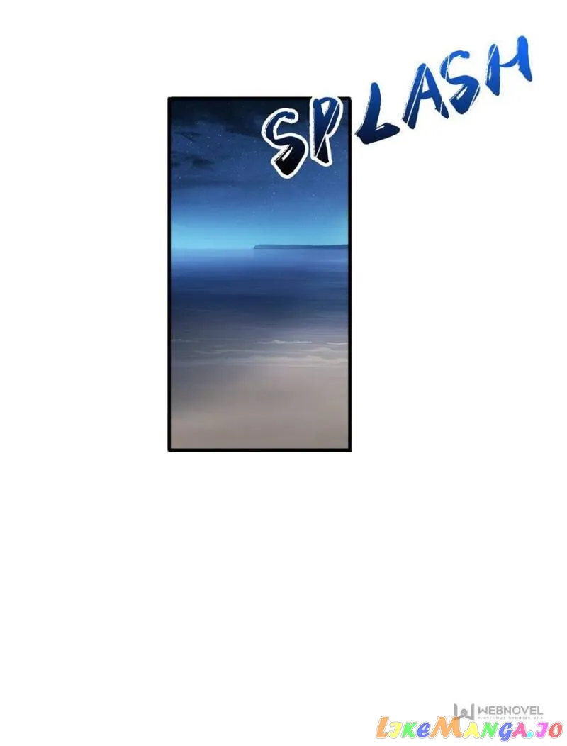I’m Really Not A Supervillain Chapter 59 page 44 - 