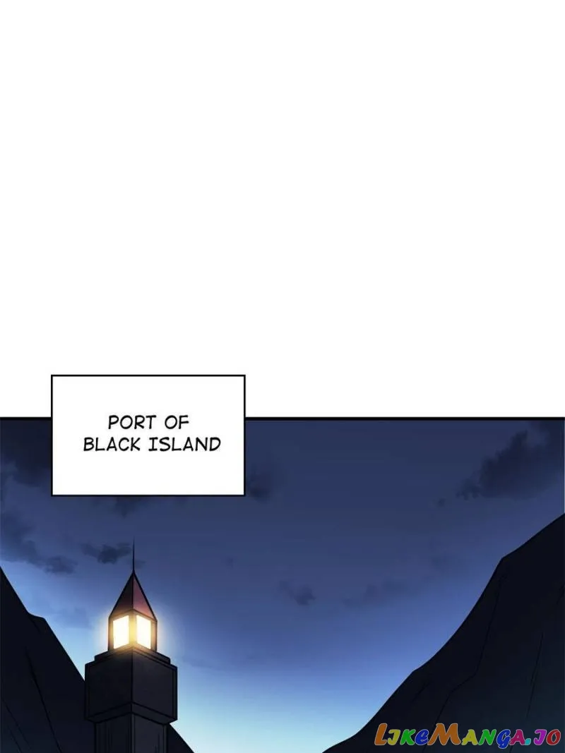 I’m Really Not A Supervillain Chapter 59 page 45 - 