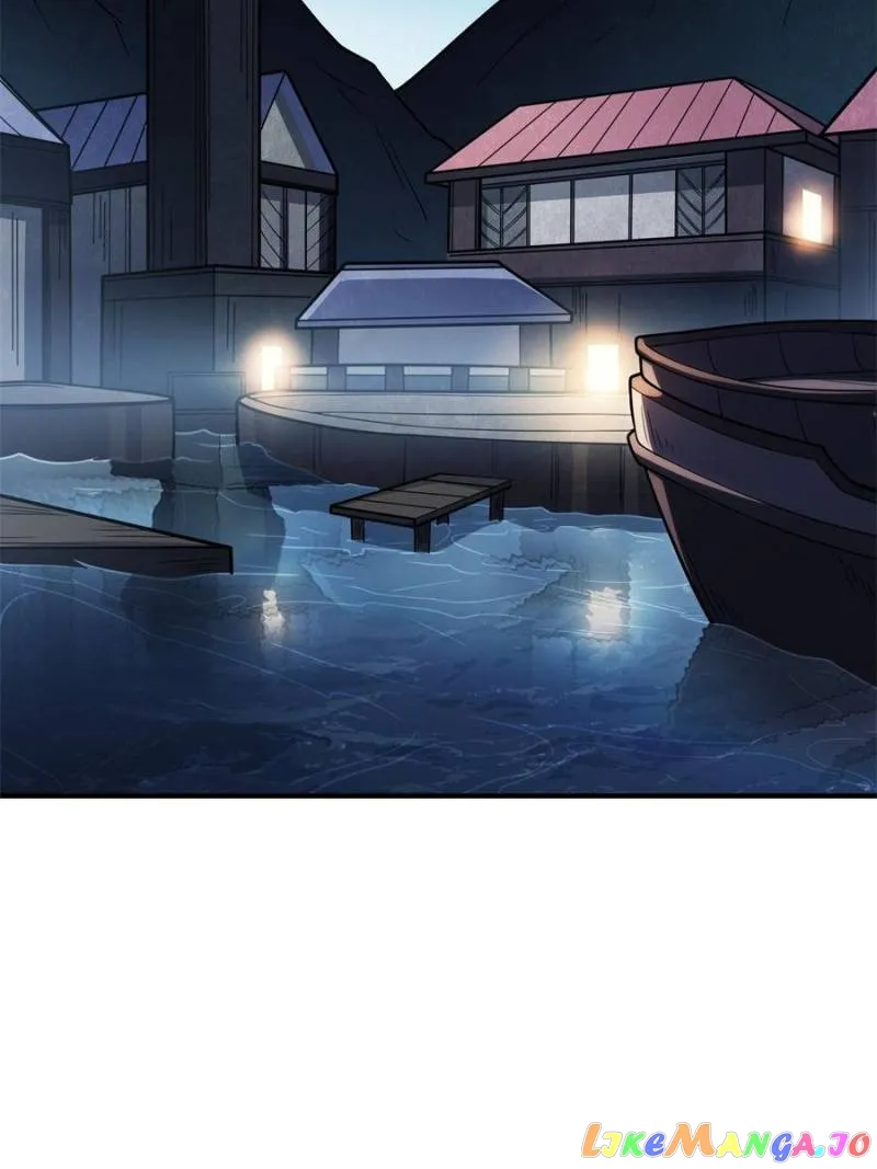 I’m Really Not A Supervillain Chapter 59 page 46 - 