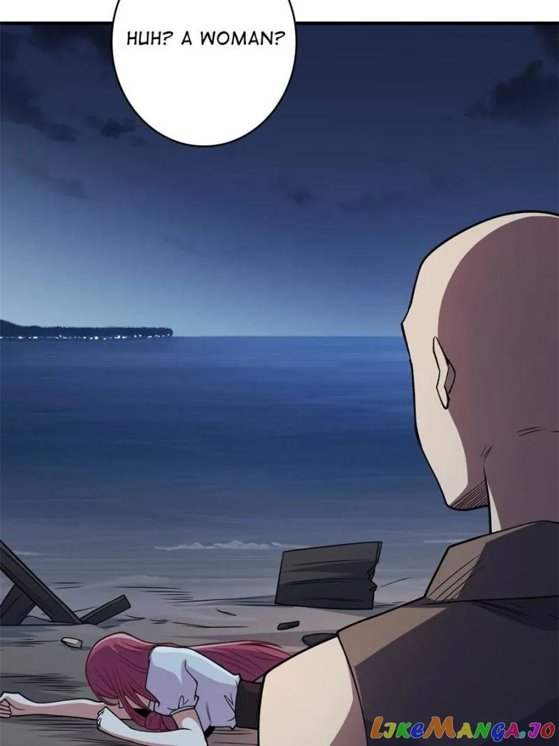 I’m Really Not A Supervillain Chapter 59 page 49 - 
