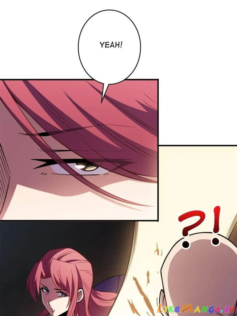 I’m Really Not A Supervillain Chapter 59 page 52 - 