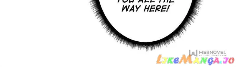 I’m Really Not A Supervillain Chapter 59 page 55 - 