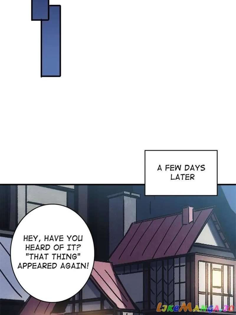 I’m Really Not A Supervillain Chapter 59 page 58 - 