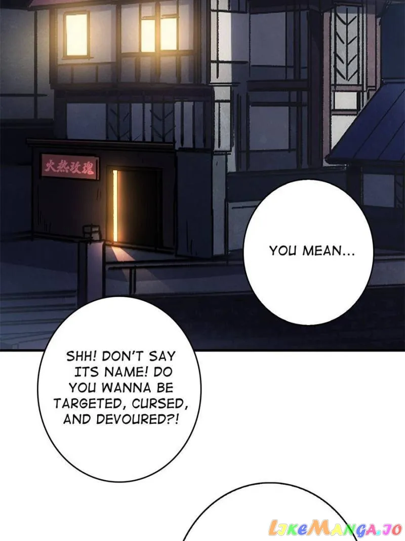 I’m Really Not A Supervillain Chapter 59 page 59 - 