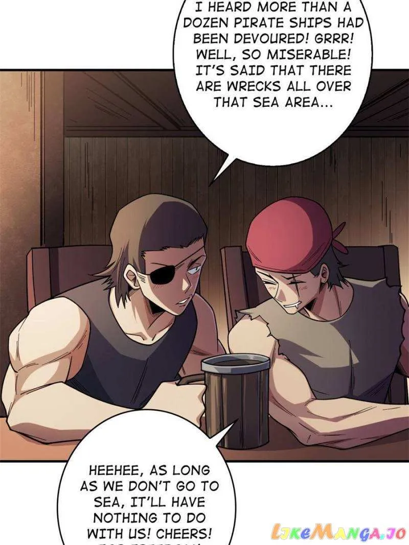I’m Really Not A Supervillain Chapter 59 page 60 - 