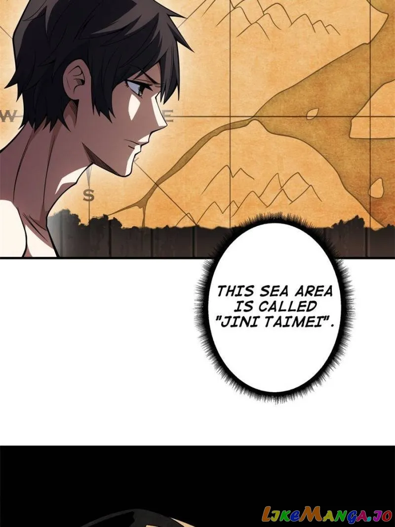 I’m Really Not A Supervillain Chapter 59 page 7 - 
