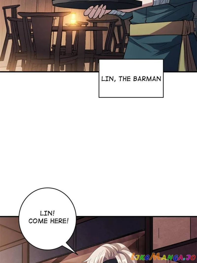I’m Really Not A Supervillain Chapter 59 page 62 - 