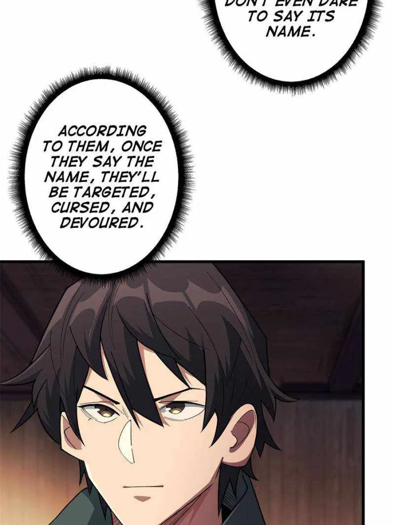 I’m Really Not A Supervillain Chapter 60 page 2 - 