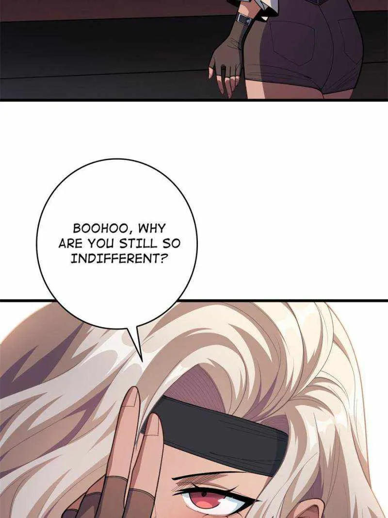 I’m Really Not A Supervillain Chapter 60 page 12 - 