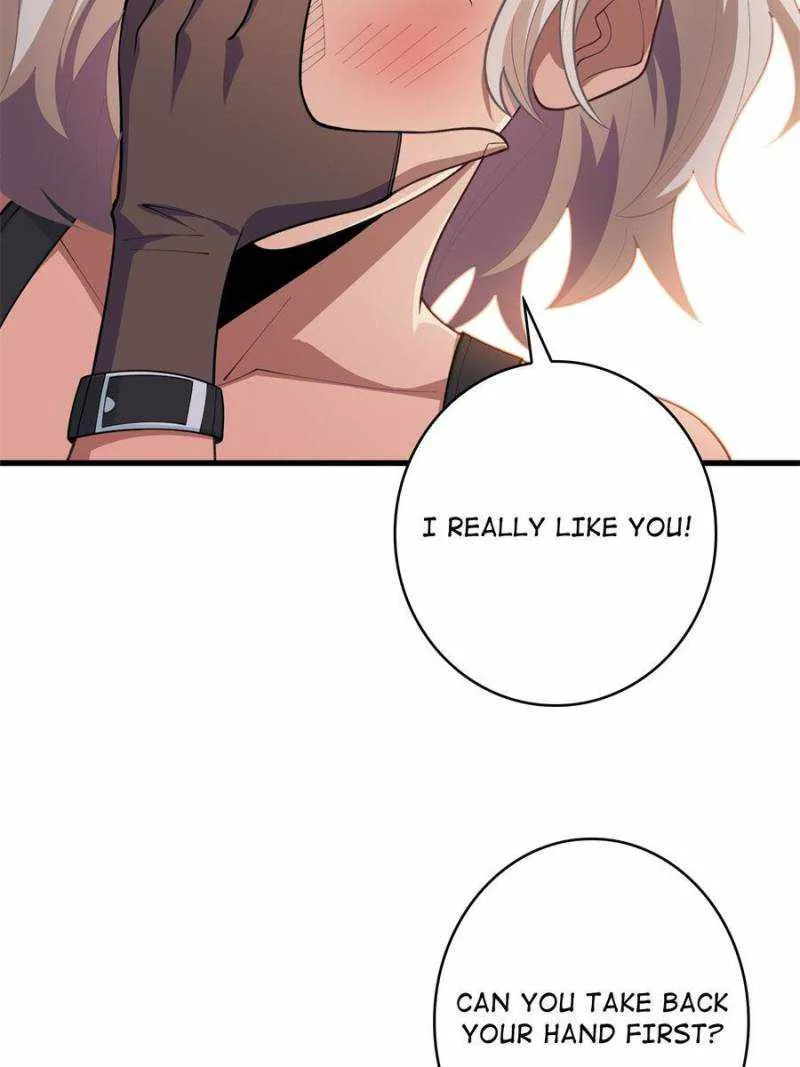I’m Really Not A Supervillain Chapter 60 page 13 - 