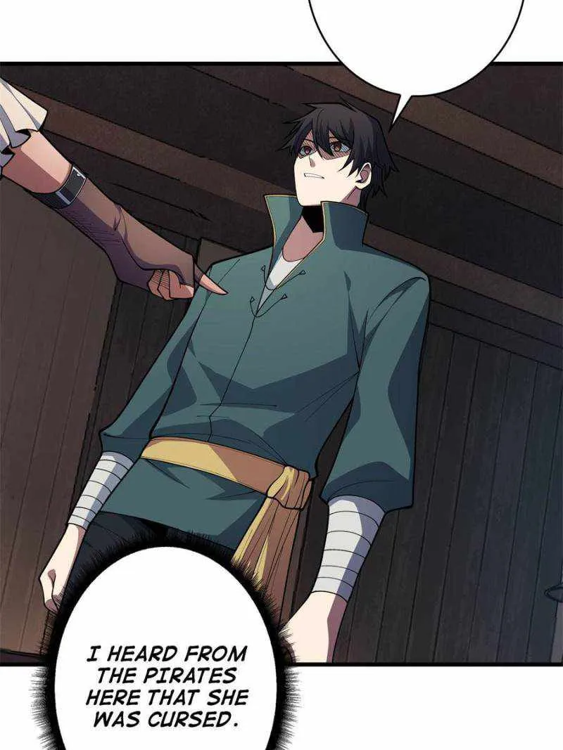 I’m Really Not A Supervillain Chapter 60 page 14 - 
