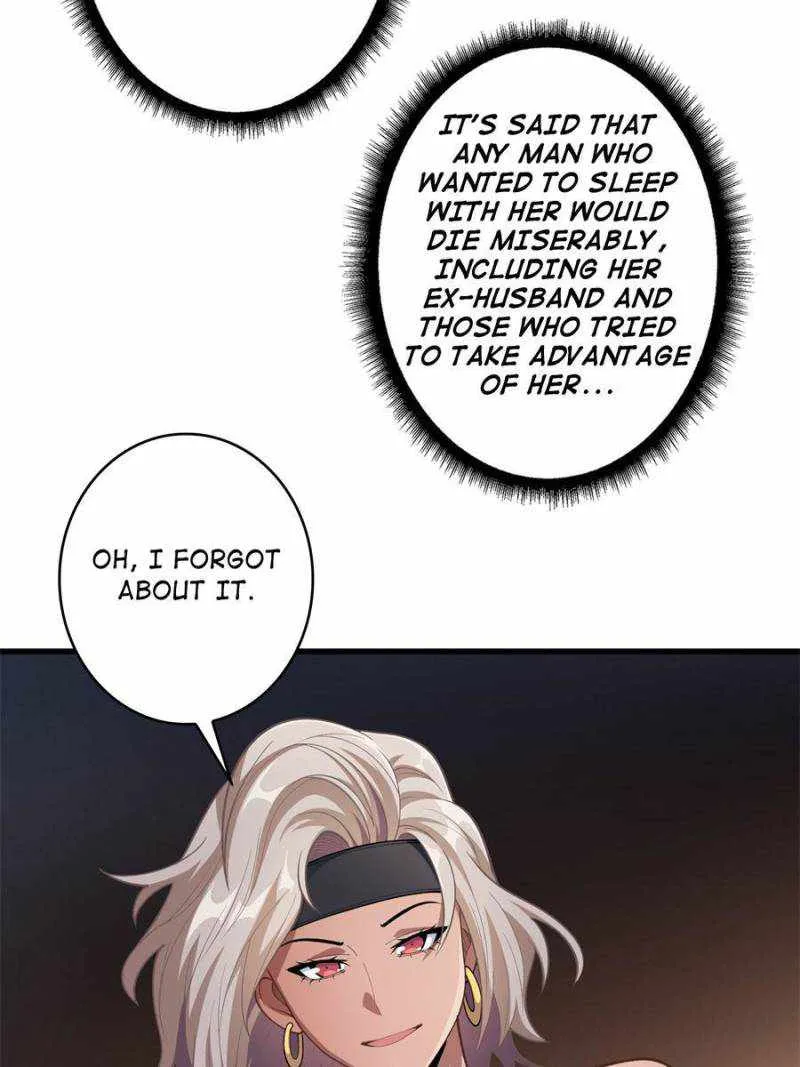 I’m Really Not A Supervillain Chapter 60 page 15 - 