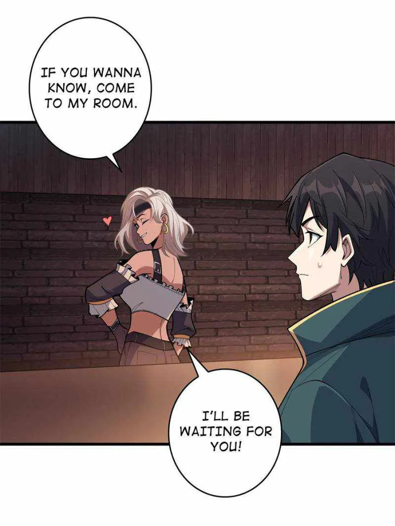 I’m Really Not A Supervillain Chapter 60 page 17 - 