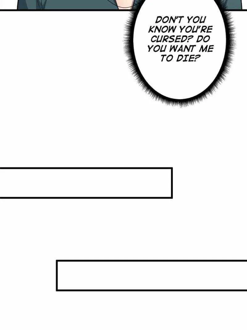 I’m Really Not A Supervillain Chapter 60 page 19 - 