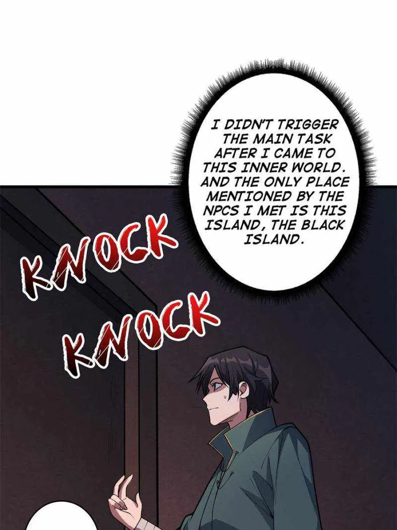 I’m Really Not A Supervillain Chapter 60 page 20 - 