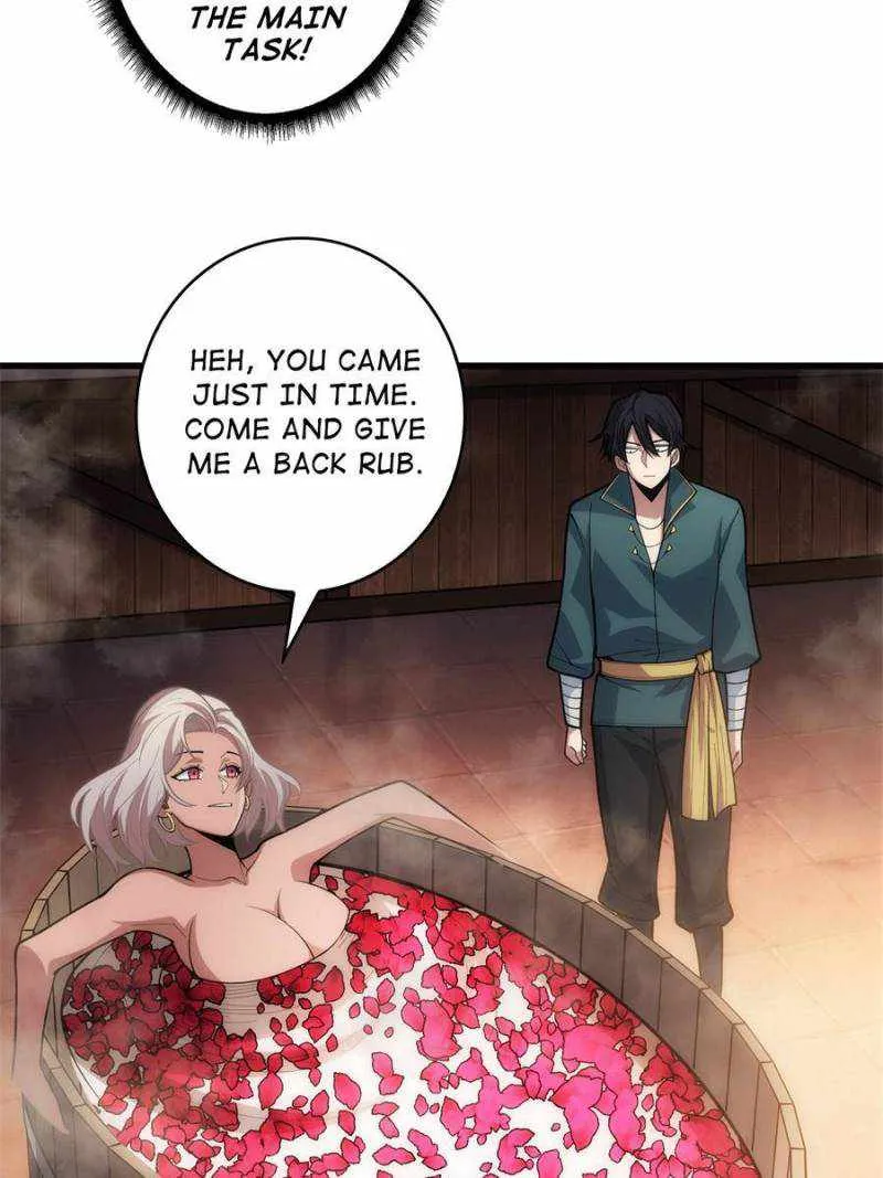 I’m Really Not A Supervillain Chapter 60 page 23 - 