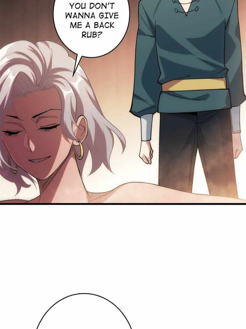 I’m Really Not A Supervillain Chapter 60 page 27 - 