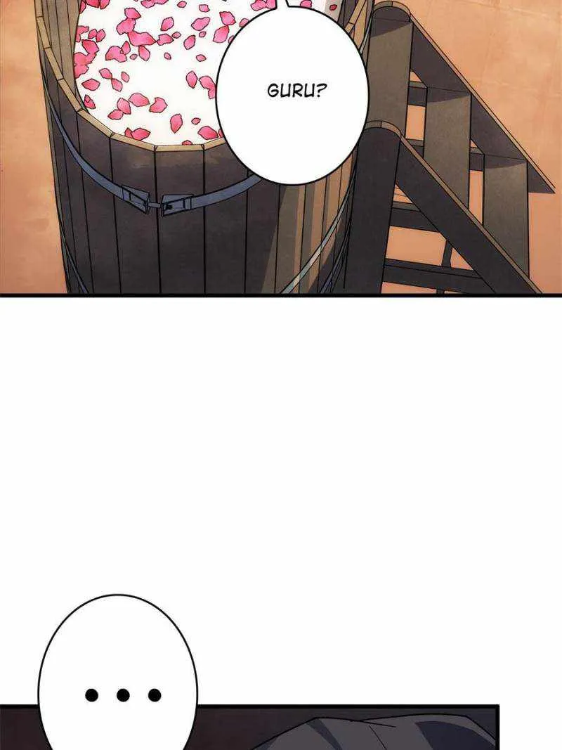 I’m Really Not A Supervillain Chapter 60 page 30 - 