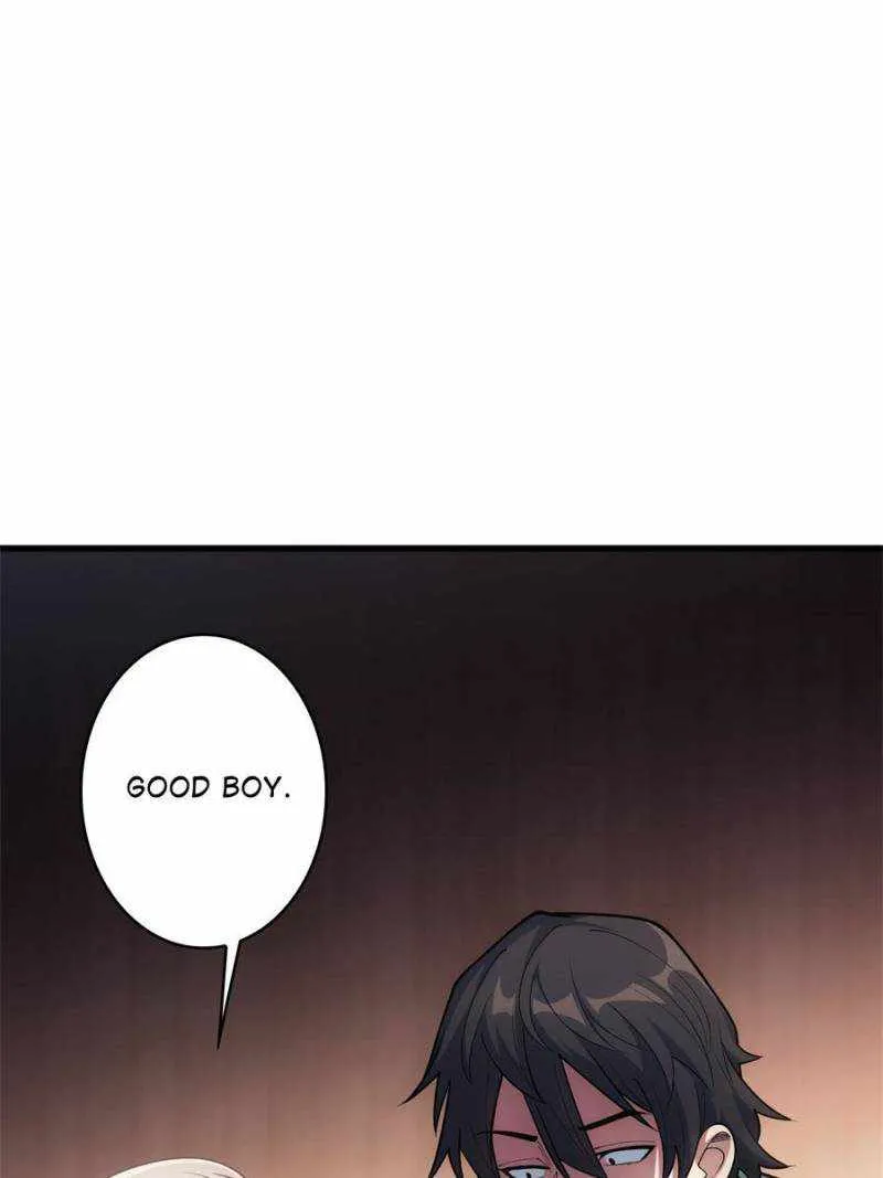 I’m Really Not A Supervillain Chapter 60 page 34 - 