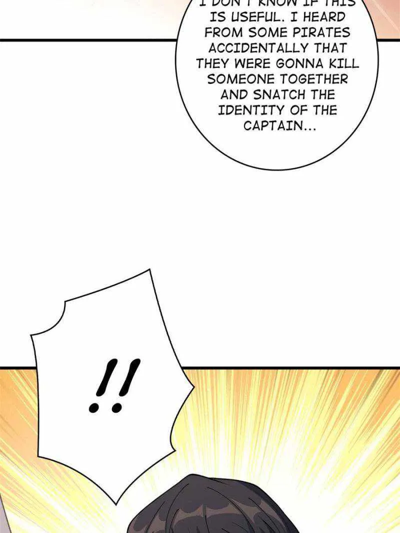 I’m Really Not A Supervillain Chapter 60 page 37 - 