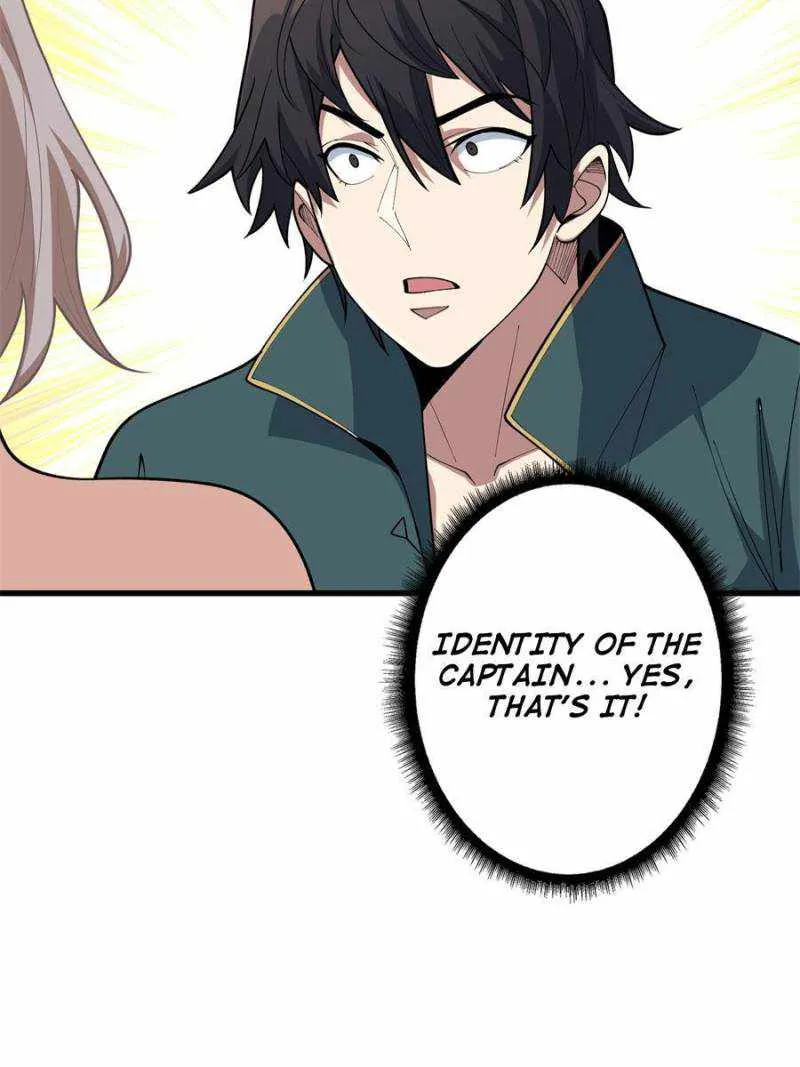 I’m Really Not A Supervillain Chapter 60 page 38 - 