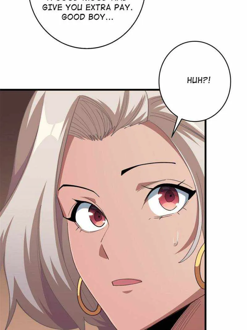 I’m Really Not A Supervillain Chapter 60 page 42 - 