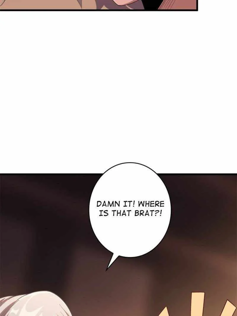 I’m Really Not A Supervillain Chapter 60 page 43 - 
