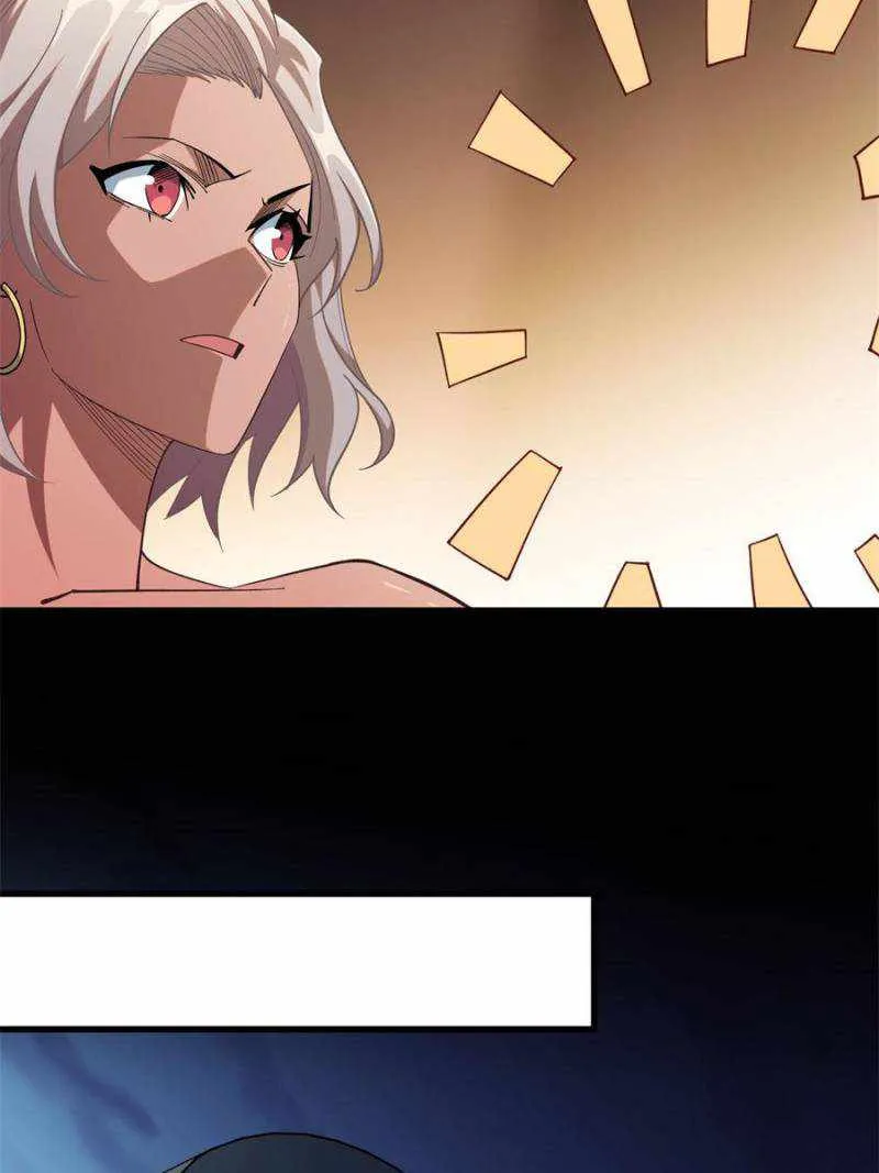 I’m Really Not A Supervillain Chapter 60 page 44 - 