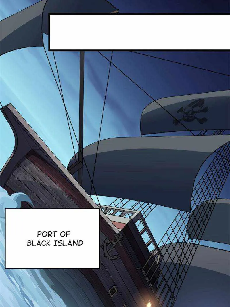 I’m Really Not A Supervillain Chapter 60 page 45 - 