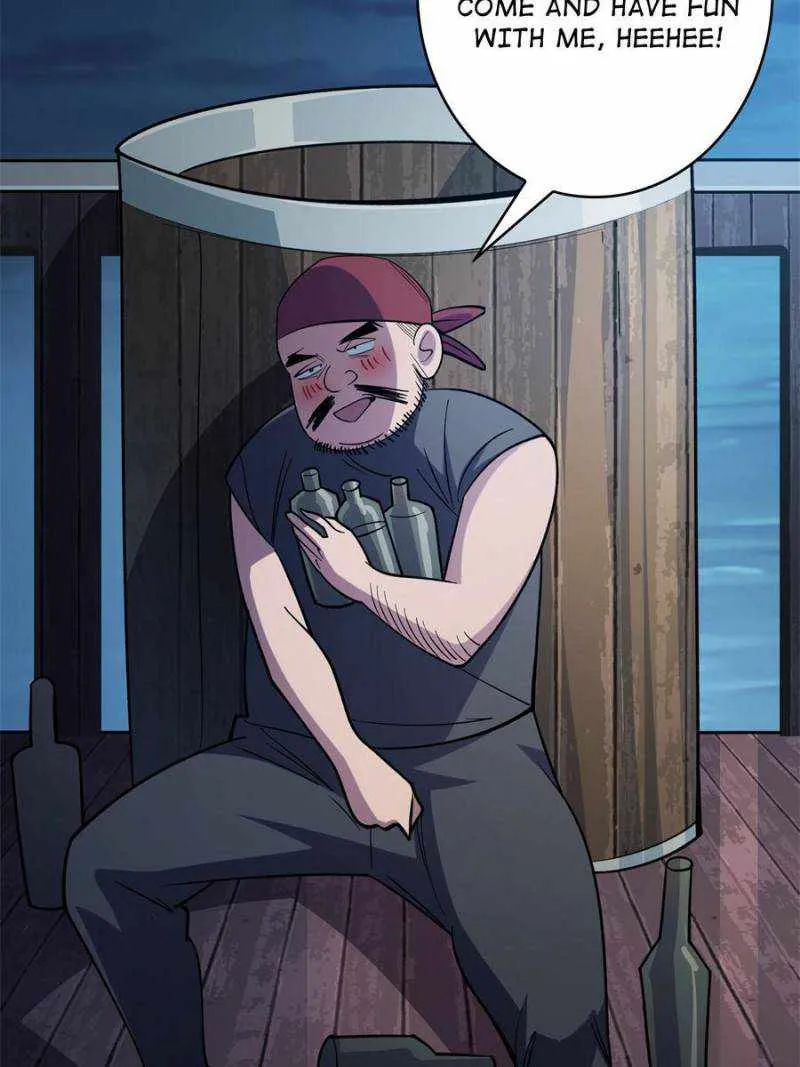 I’m Really Not A Supervillain Chapter 60 page 47 - 