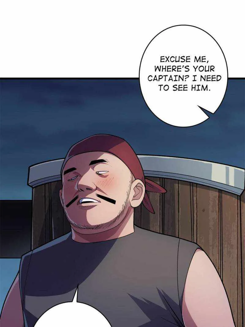 I’m Really Not A Supervillain Chapter 60 page 49 - 