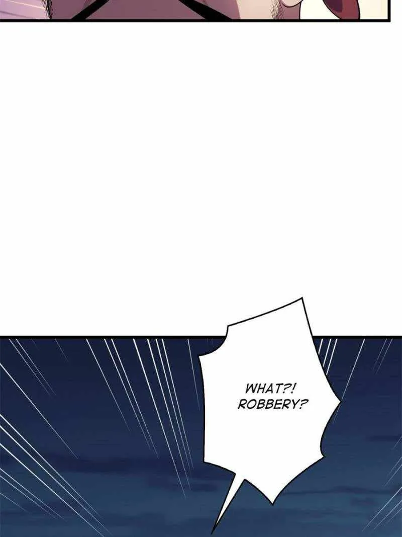 I’m Really Not A Supervillain Chapter 60 page 51 - 
