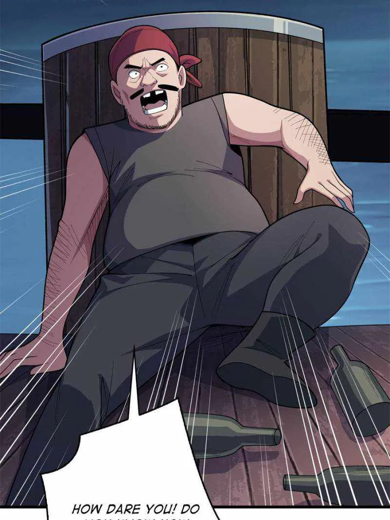 I’m Really Not A Supervillain Chapter 60 page 52 - 