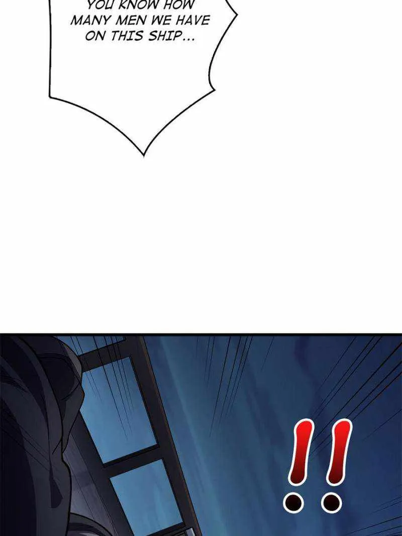 I’m Really Not A Supervillain Chapter 60 page 53 - 