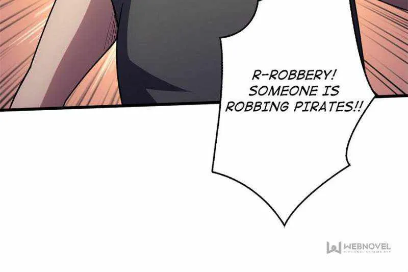 I’m Really Not A Supervillain Chapter 60 page 56 - 