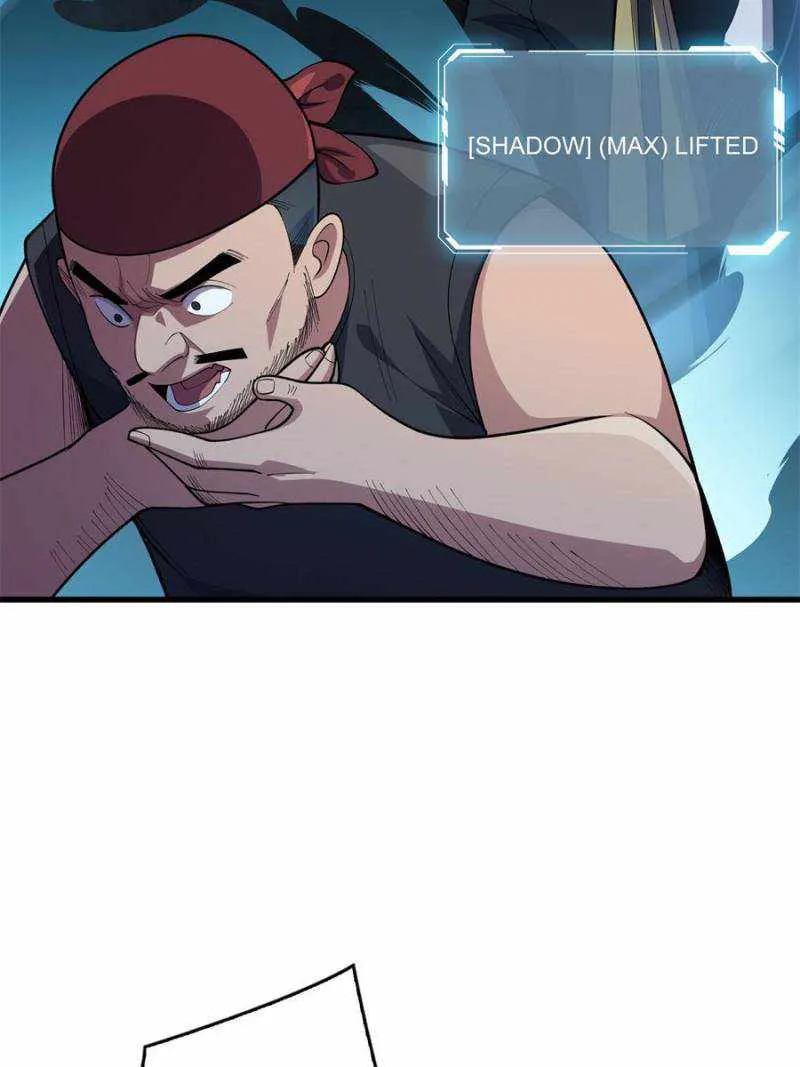 I’m Really Not A Supervillain Chapter 60 page 58 - 