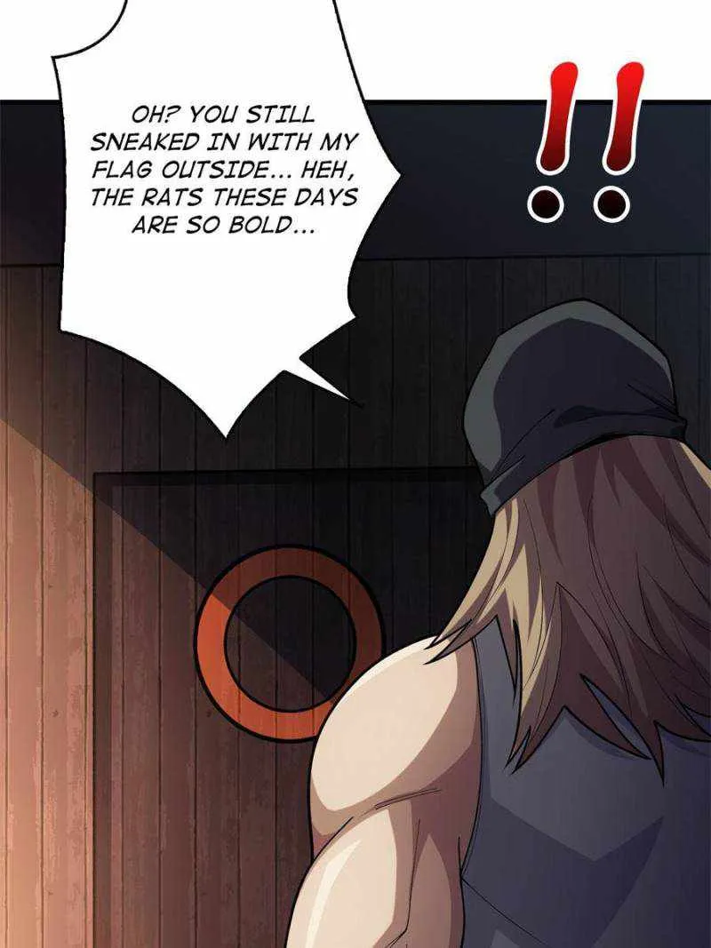I’m Really Not A Supervillain Chapter 60 page 59 - 